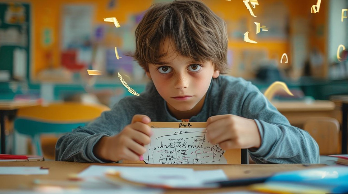 初中数学考试技巧揭秘，如何巧妙‘偷鸡爪’得分？