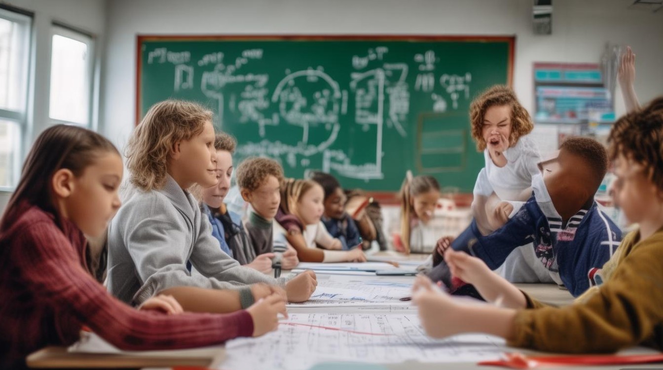 如何在初中数学教学中有效渗透学生创新思维与解题能力？初中数学解题技巧怎么培养？