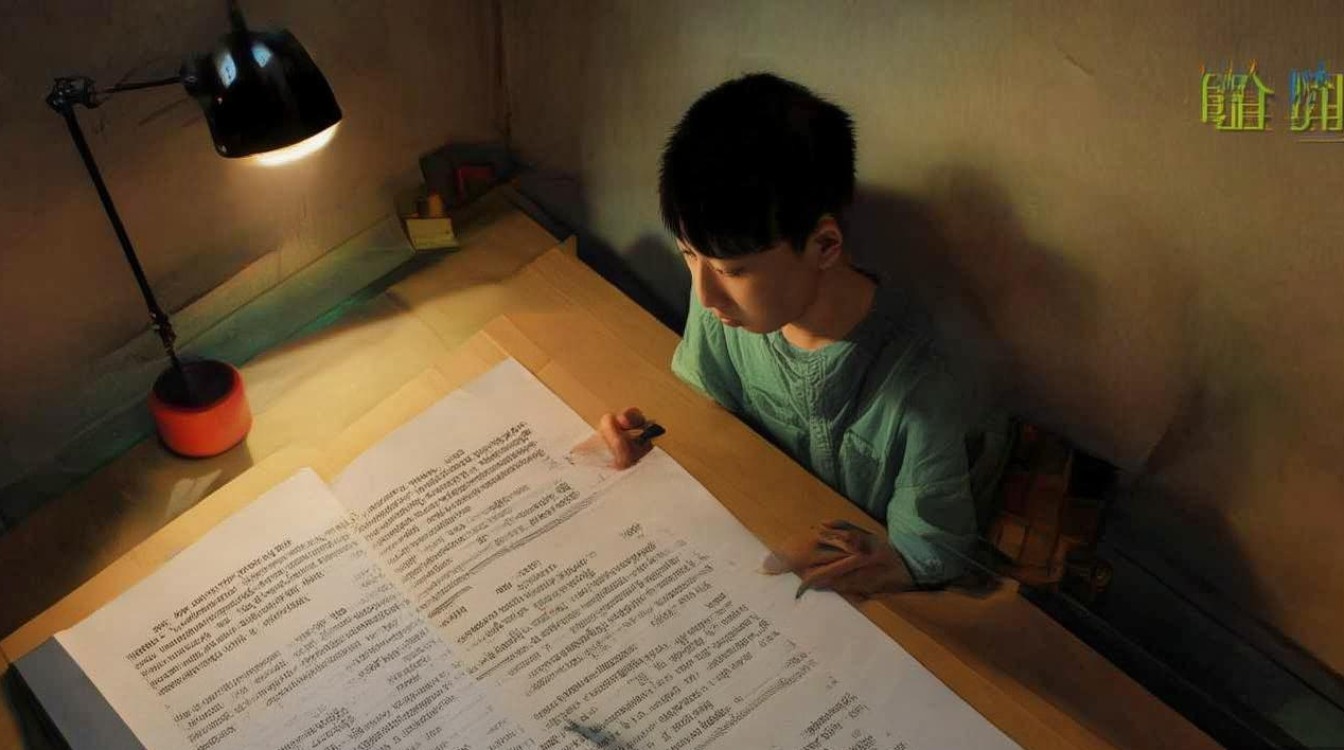 考研英语难度究竟几何?历年真题解析与备考策略揭秘!