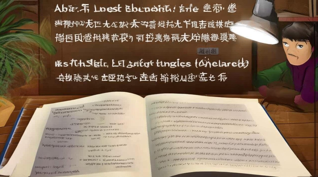 考研英语难度究竟几何?历年真题解析与备考策略揭秘!