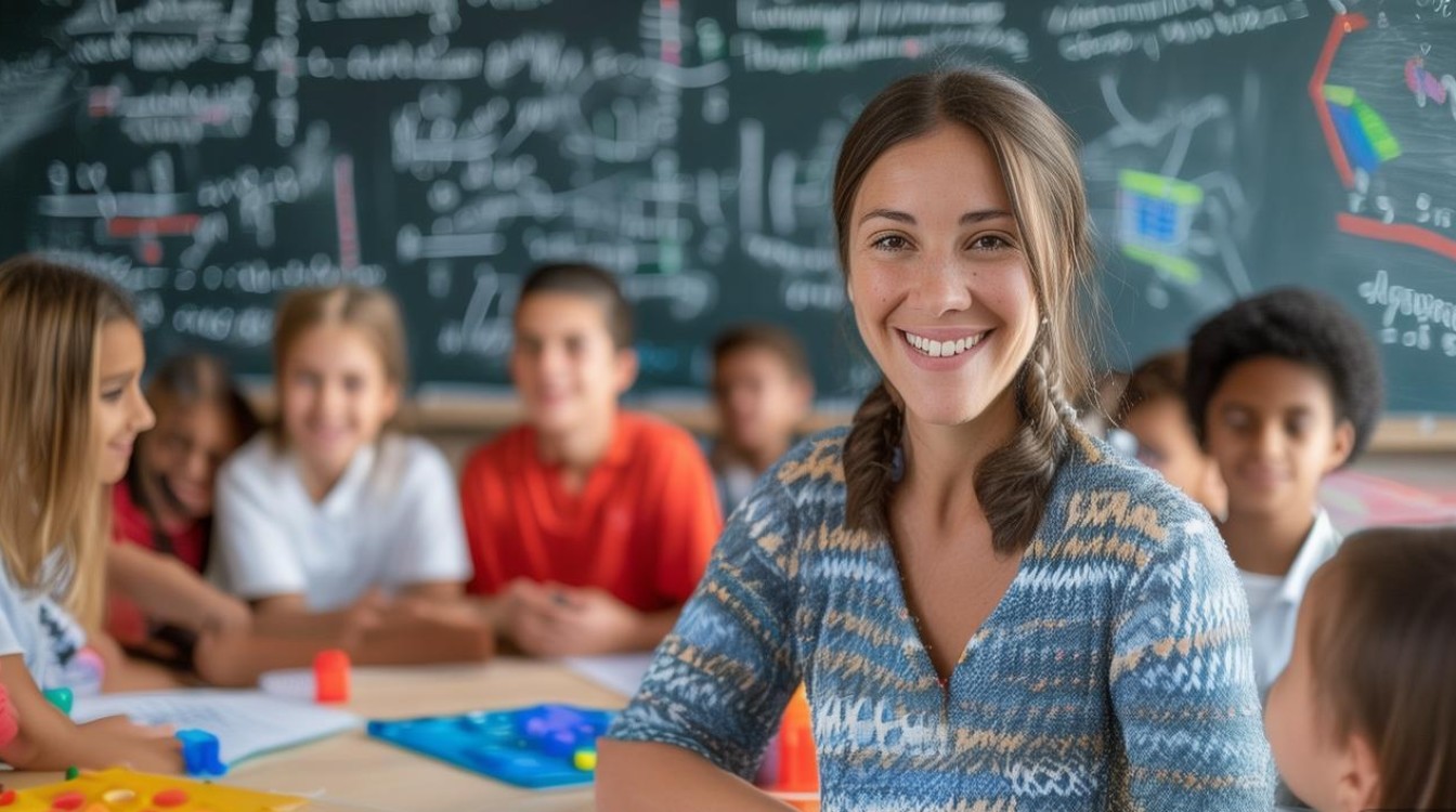 初中数学难度大吗？初中数学怎么学才能考高分