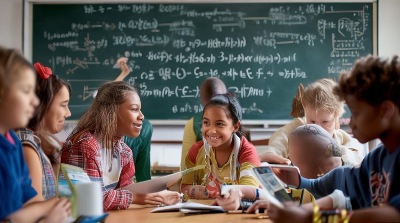 初中数学如何高效学习，才能在考试中取得好成绩？