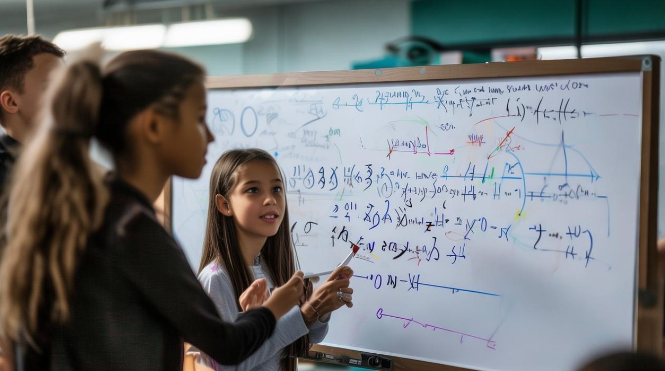 初中数学复习方法，如何高效提升成绩？揭秘关键技巧！