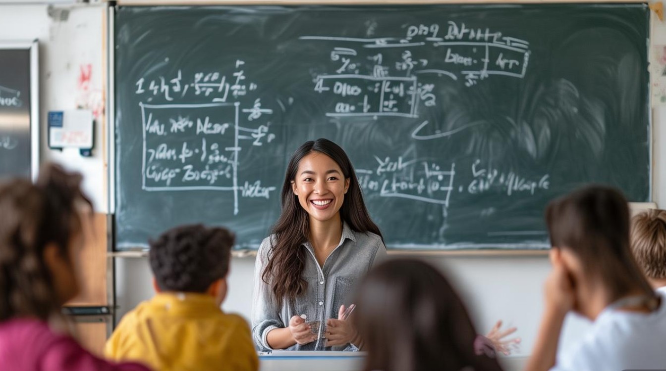 初中数学教学难题，如何有效创建问题情境激发学生思考？