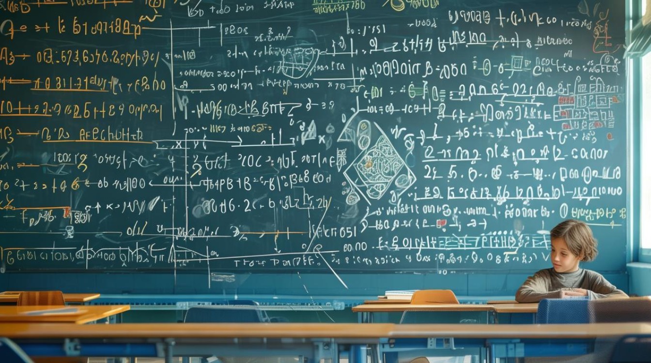 高中数学观察规律有哪些？解析数列、几何图形中的隐藏奥秘！