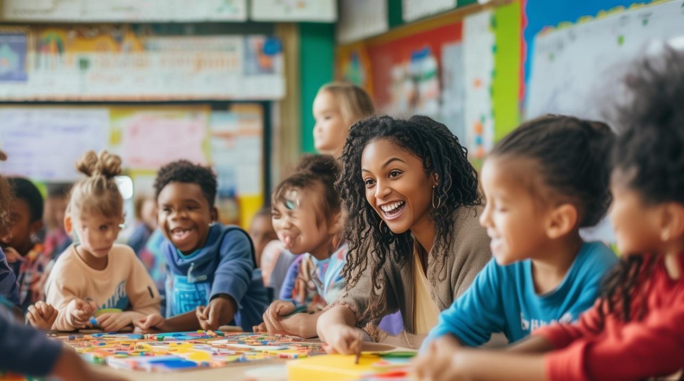 小学数学老师如何有效提升教学质量与学生学习兴趣？