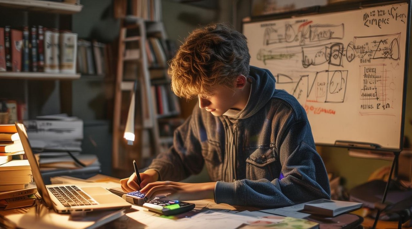 考研数学怎么复习，如何高效准备突破难题？