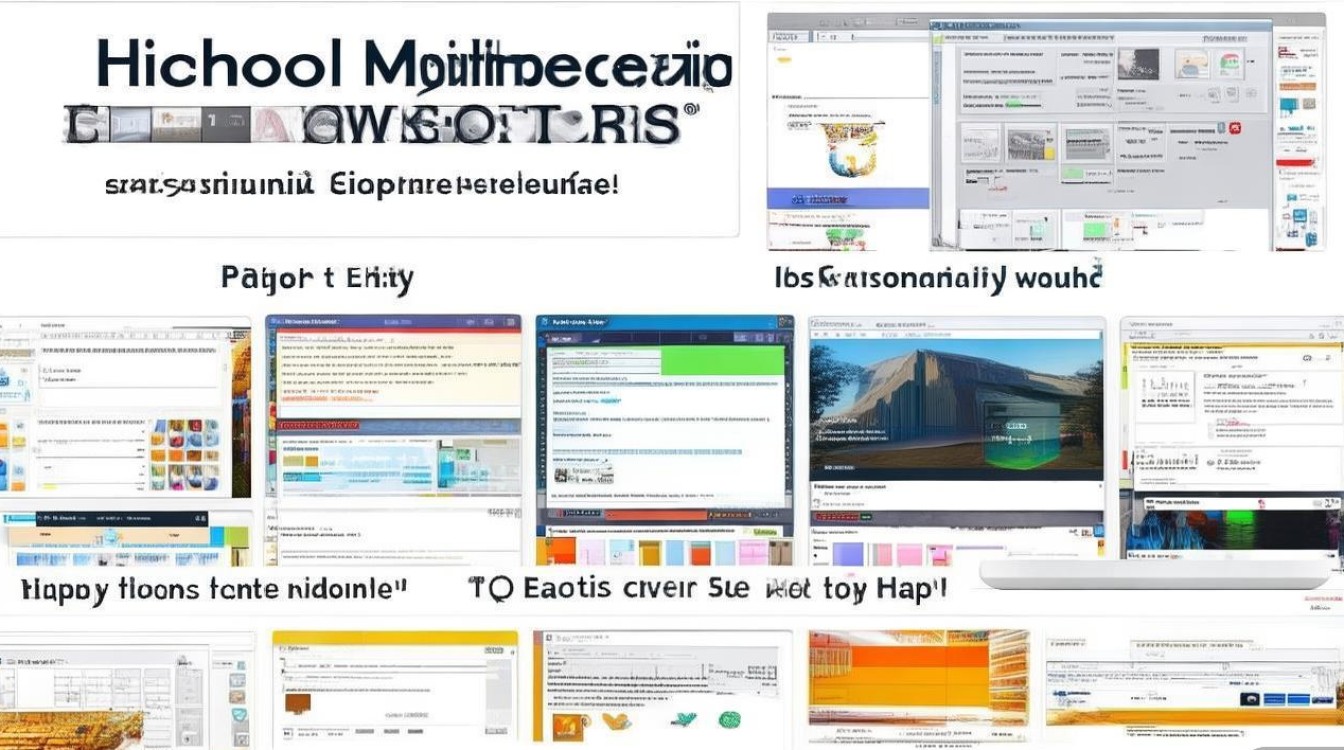 高中数学免费学习网站推荐,哪些平台资源丰富、实用高效?