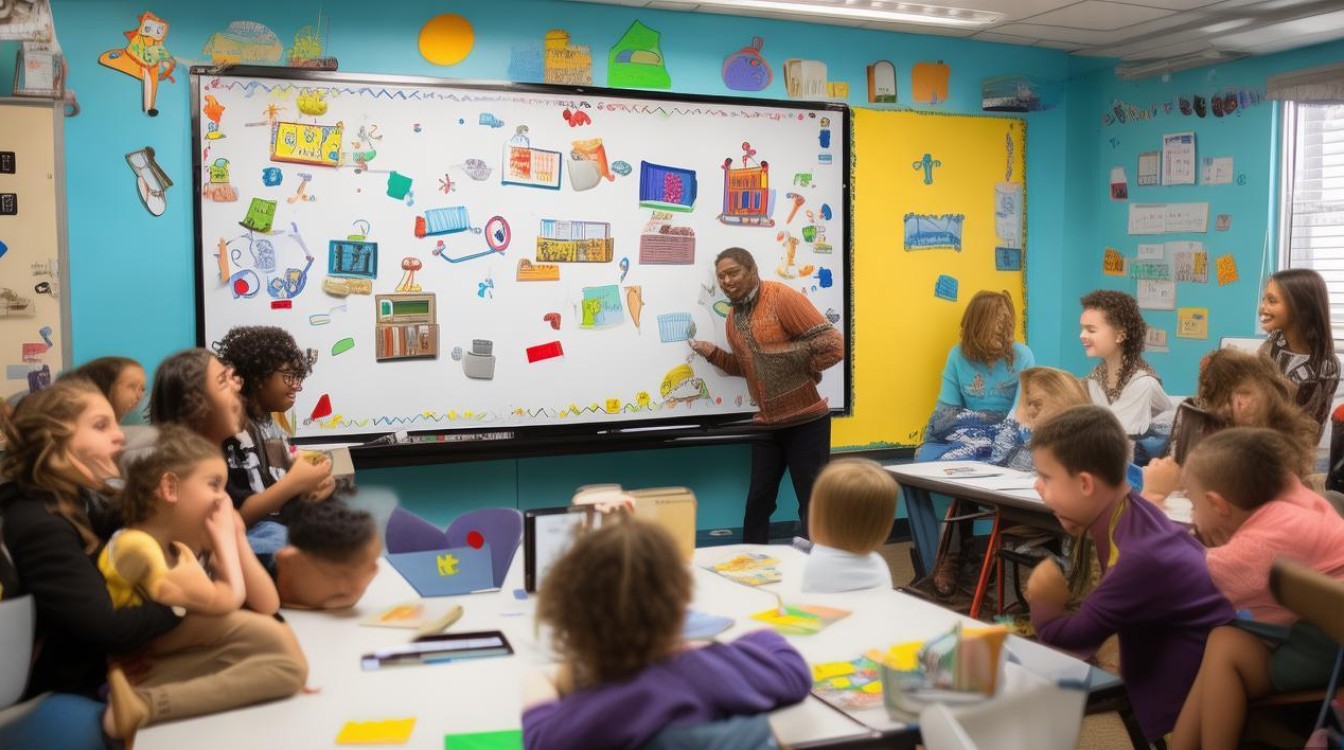 如何创新小学数学教学方法，怎样让课堂更生动有趣？