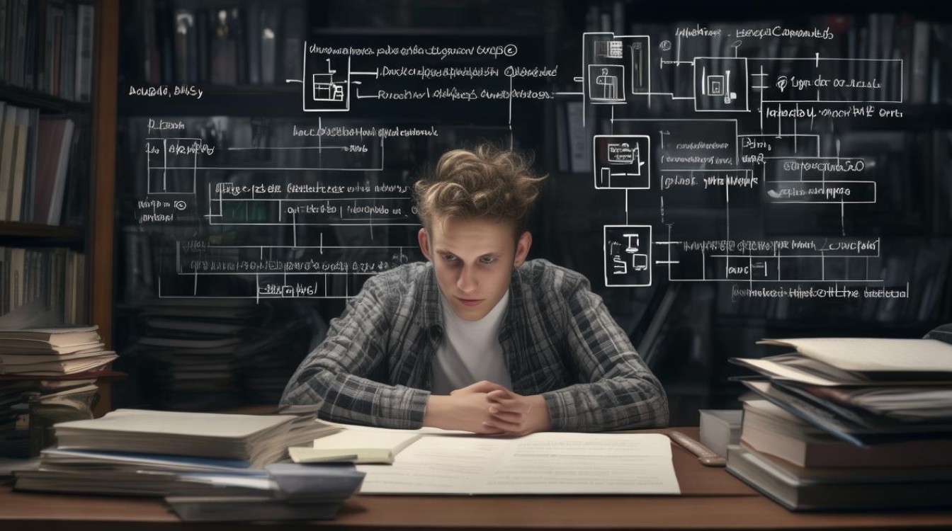 考研导师怎么选，如何避免研究方向不匹配？