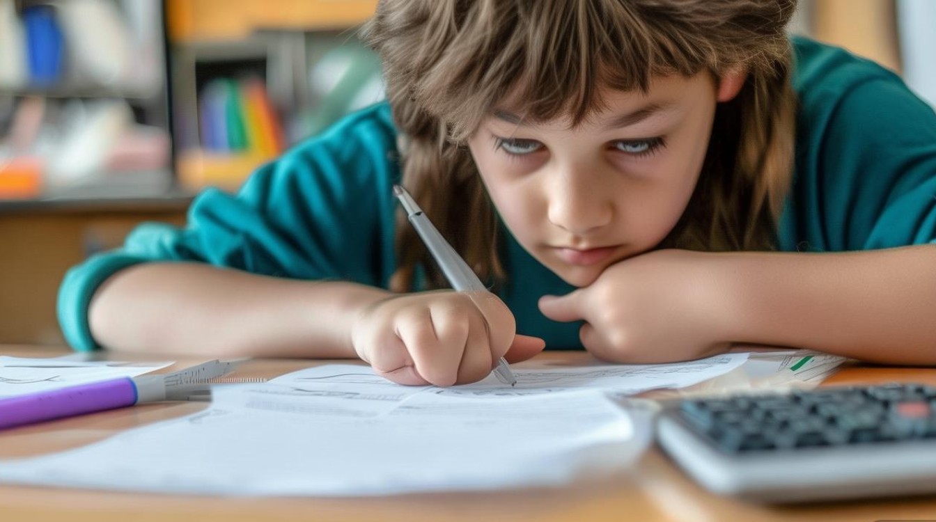 初中生挑选数学试卷时，有哪些关键因素和策略要考虑？