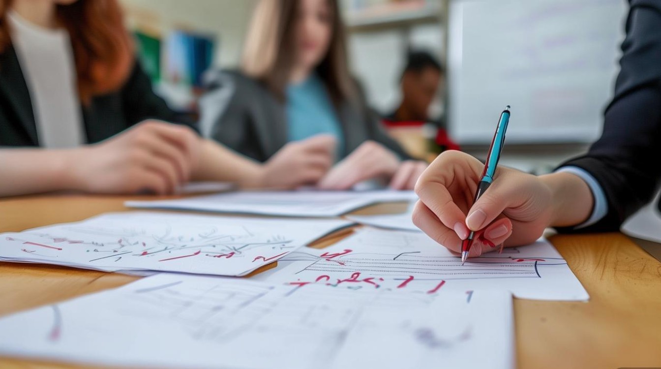 英语作文怎么批改，如何高效准确批改英语作文？