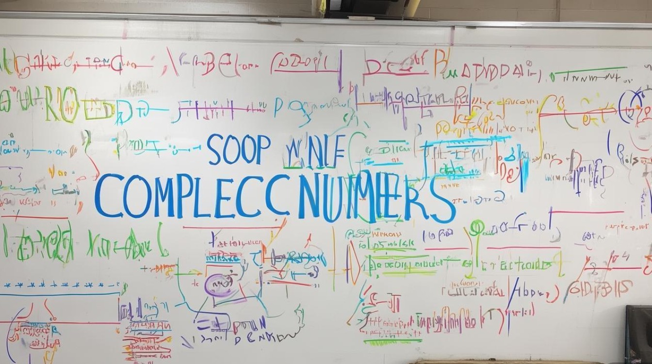 高中数学复数公式有哪些，复数公式大全及考点有哪些