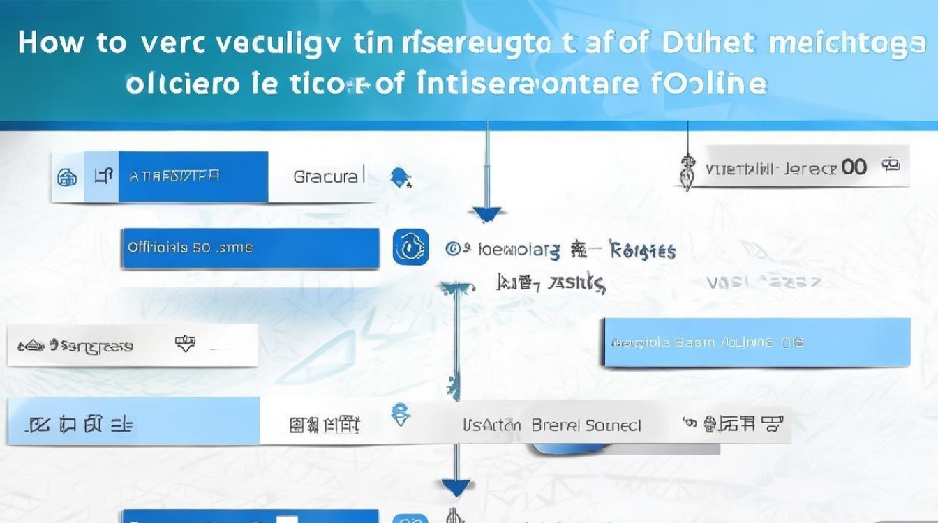 如何在线准确查询学位证书真伪？学信网怎么查？