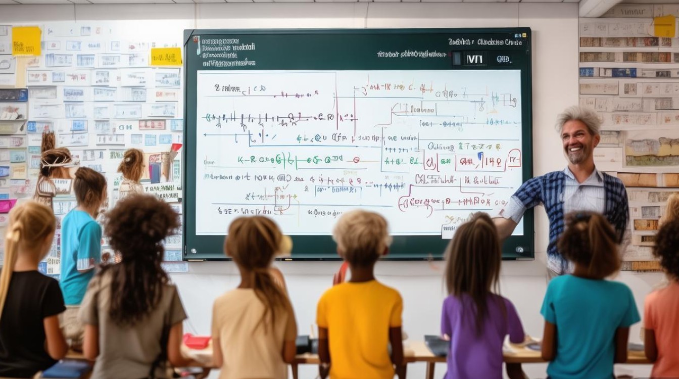 初中数学学习难题如何破解?初中数学怎么快速提分?