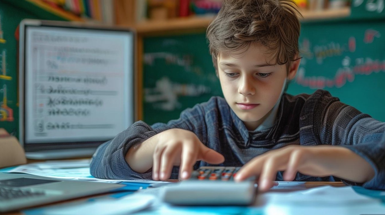 初中数学如何高效学习才能在难题面前游刃有余？，初中数学怎么学