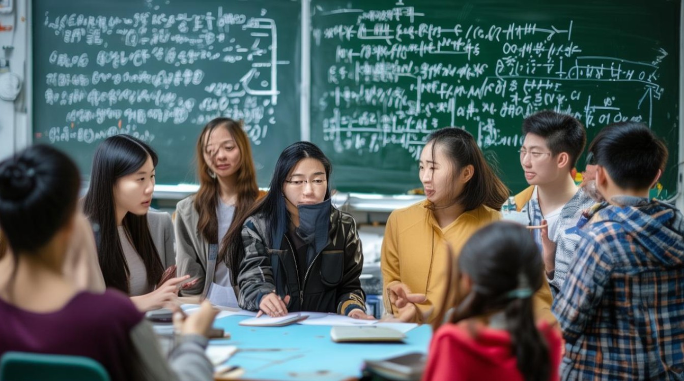 中国高中数学教学中常见的误区究竟有哪些，为何会影响学生理解和应用？