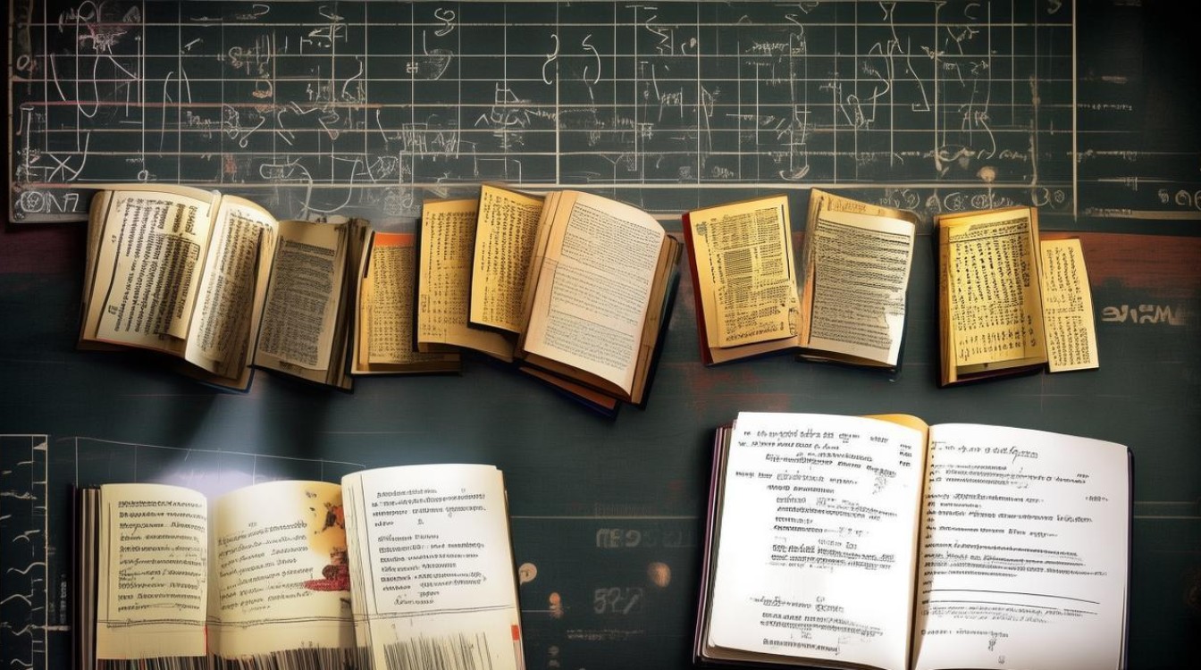 高中数学教材哪版最难？公认最挑战的版本有哪些