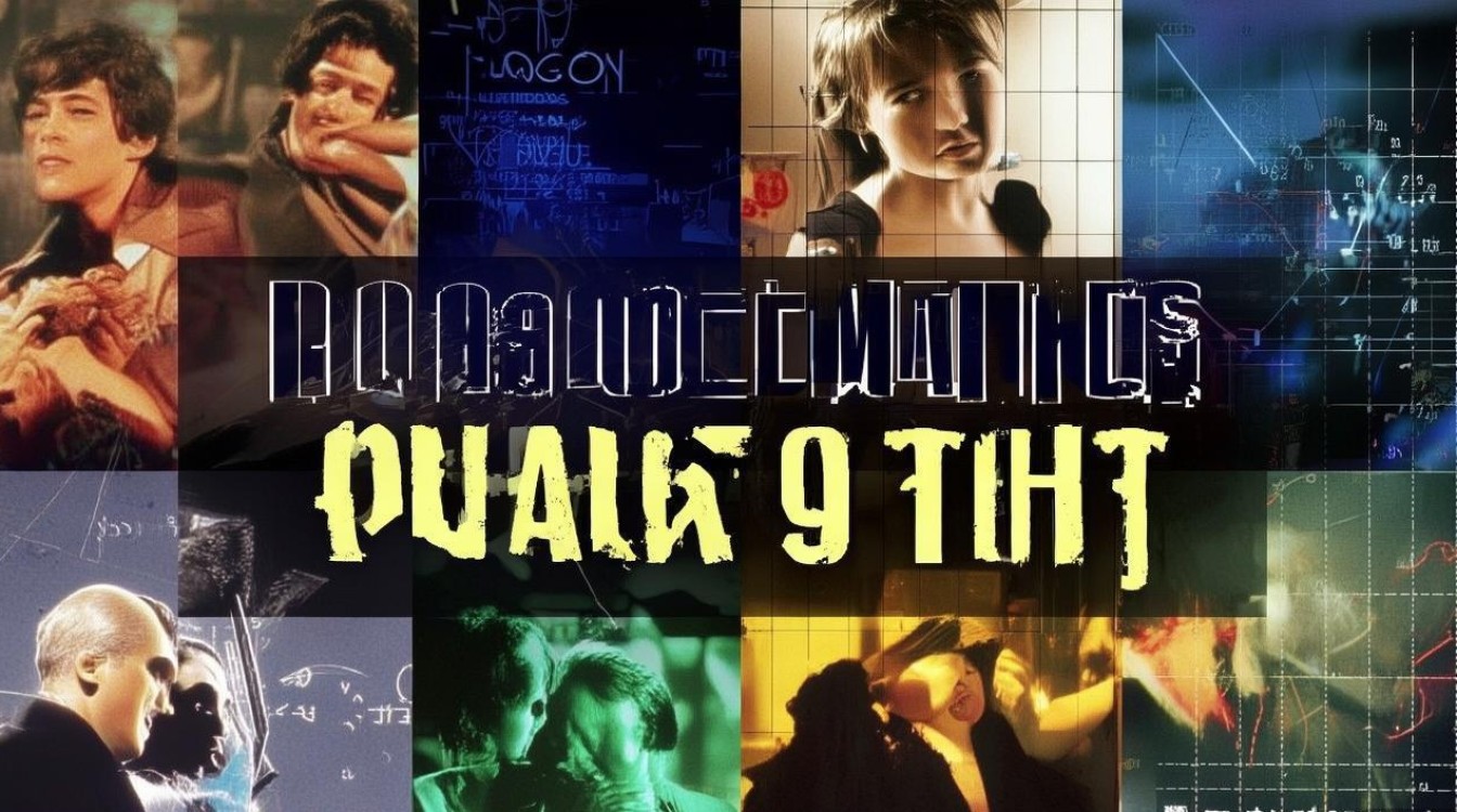 高中数学主题电影盘点，这些影片为何能引起数学爱好者的共鸣？