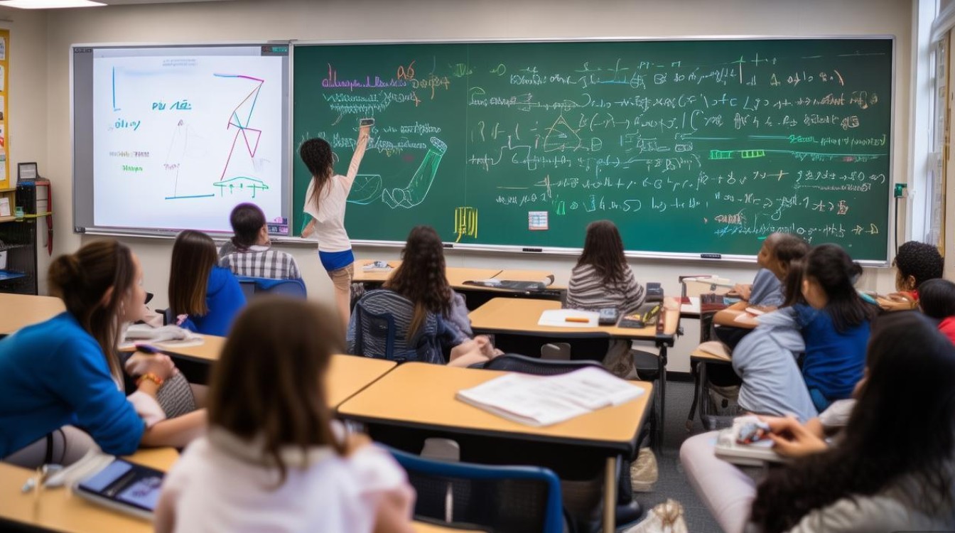 高中数学课堂有哪些独特教学方法，高中数学课程内容有哪些？