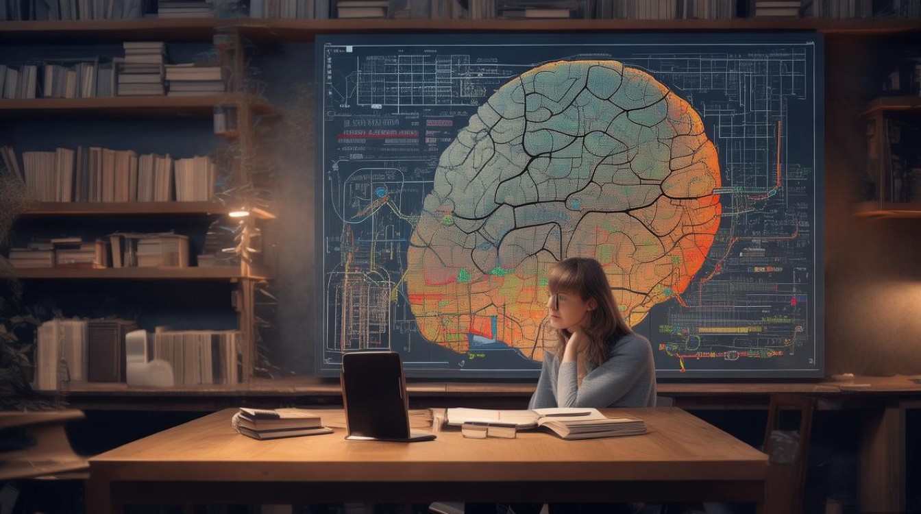 如何精准定位个人兴趣，科学规划如何确定研究方向的路径？