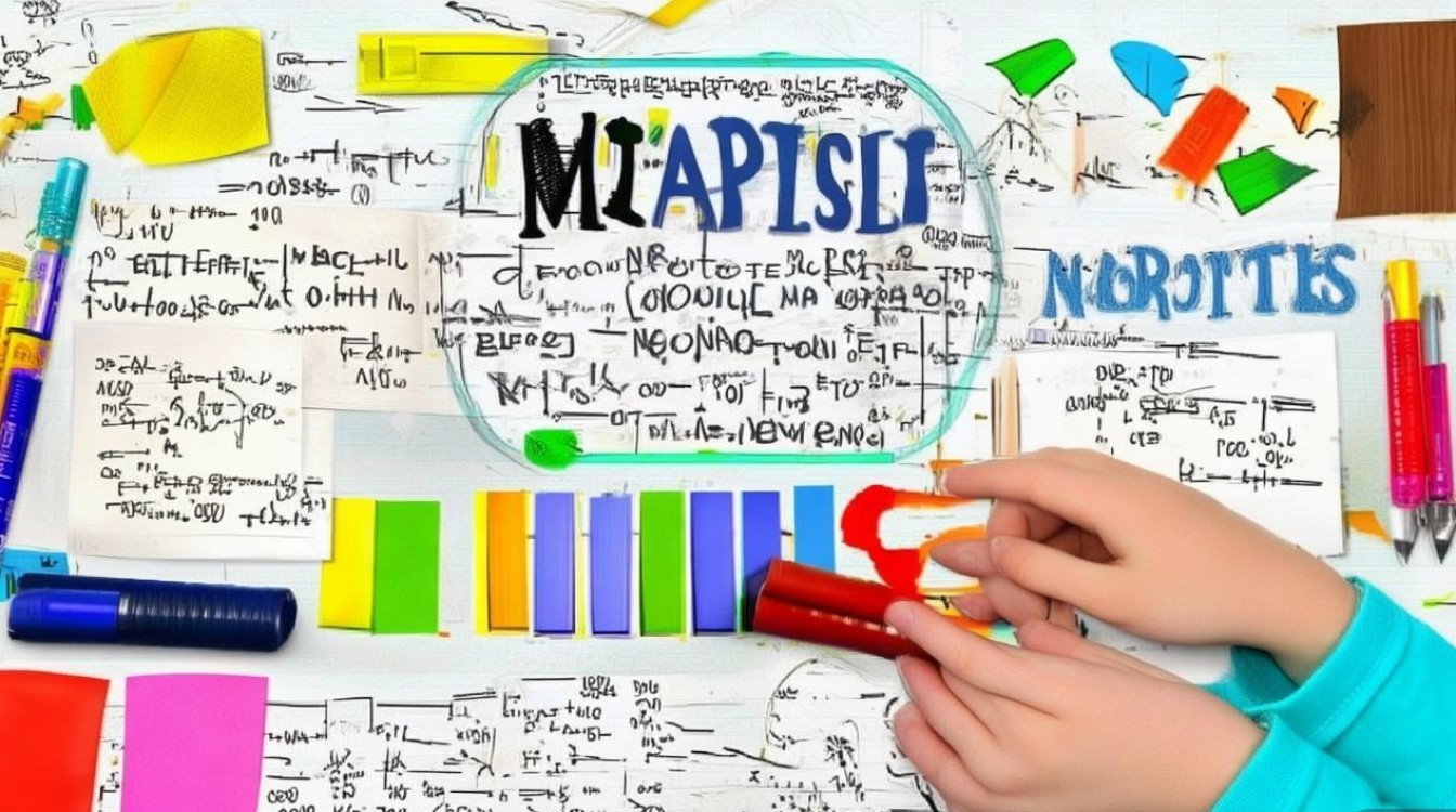 初中数学笔记怎么记？如何高效记笔记提分？