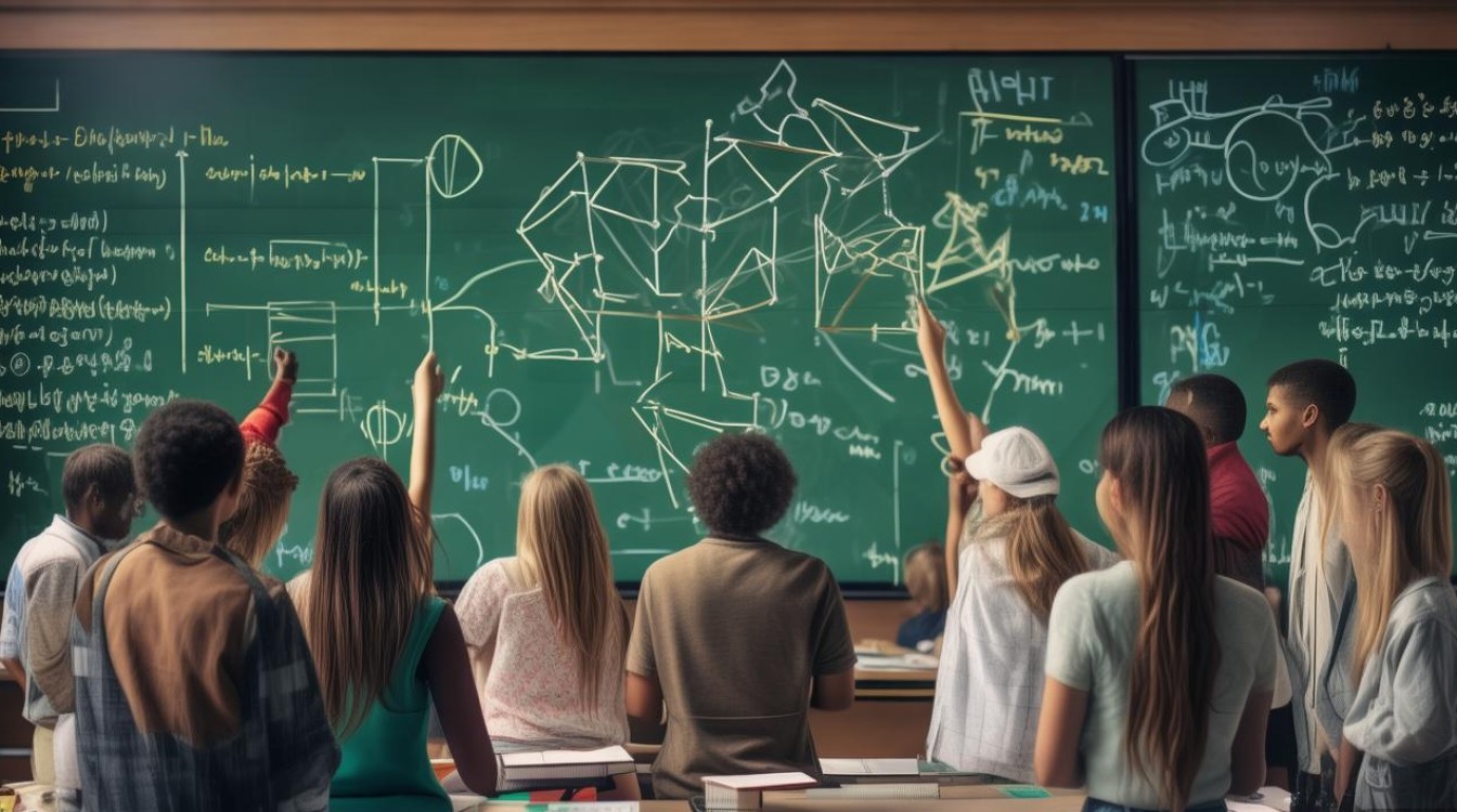 高中数学竞赛究竟涵盖哪些知识点？深度解析竞赛数学学习内容！
