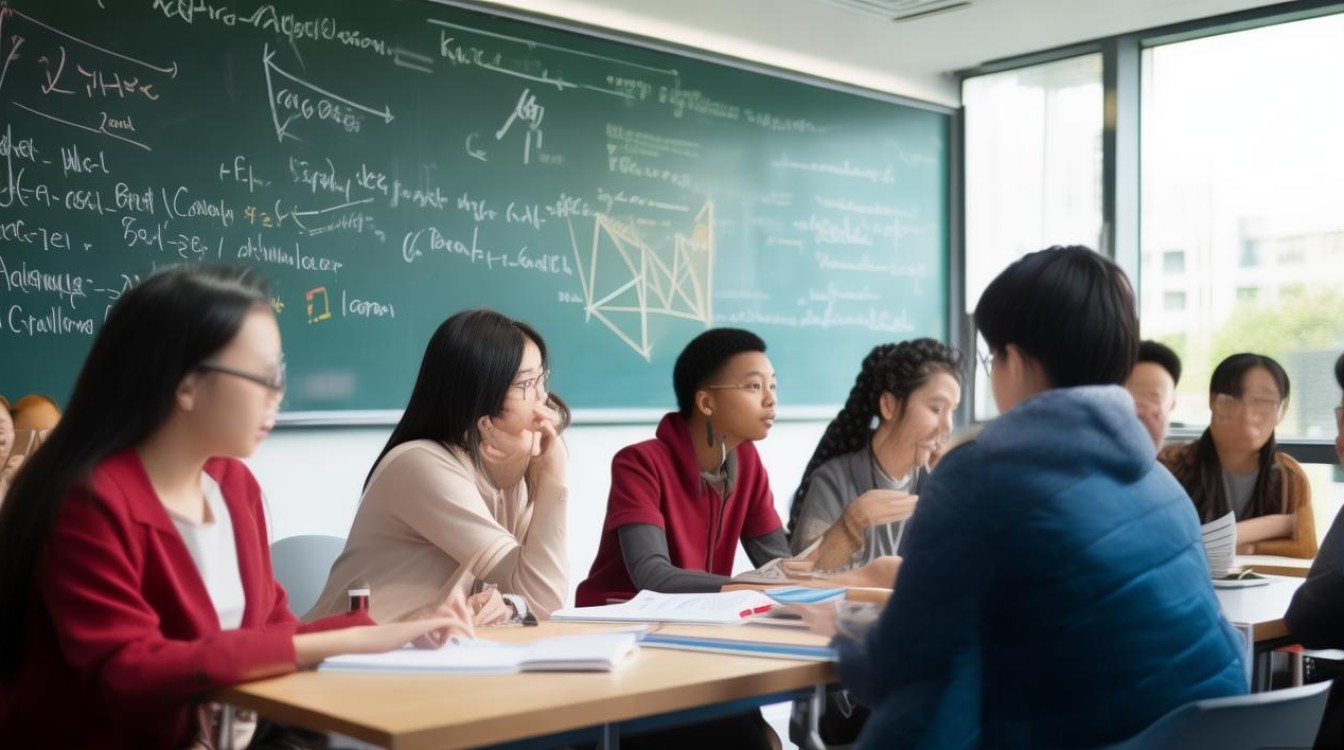济宁高中数学学习范围是什么？高考数学必考知识点盘点！