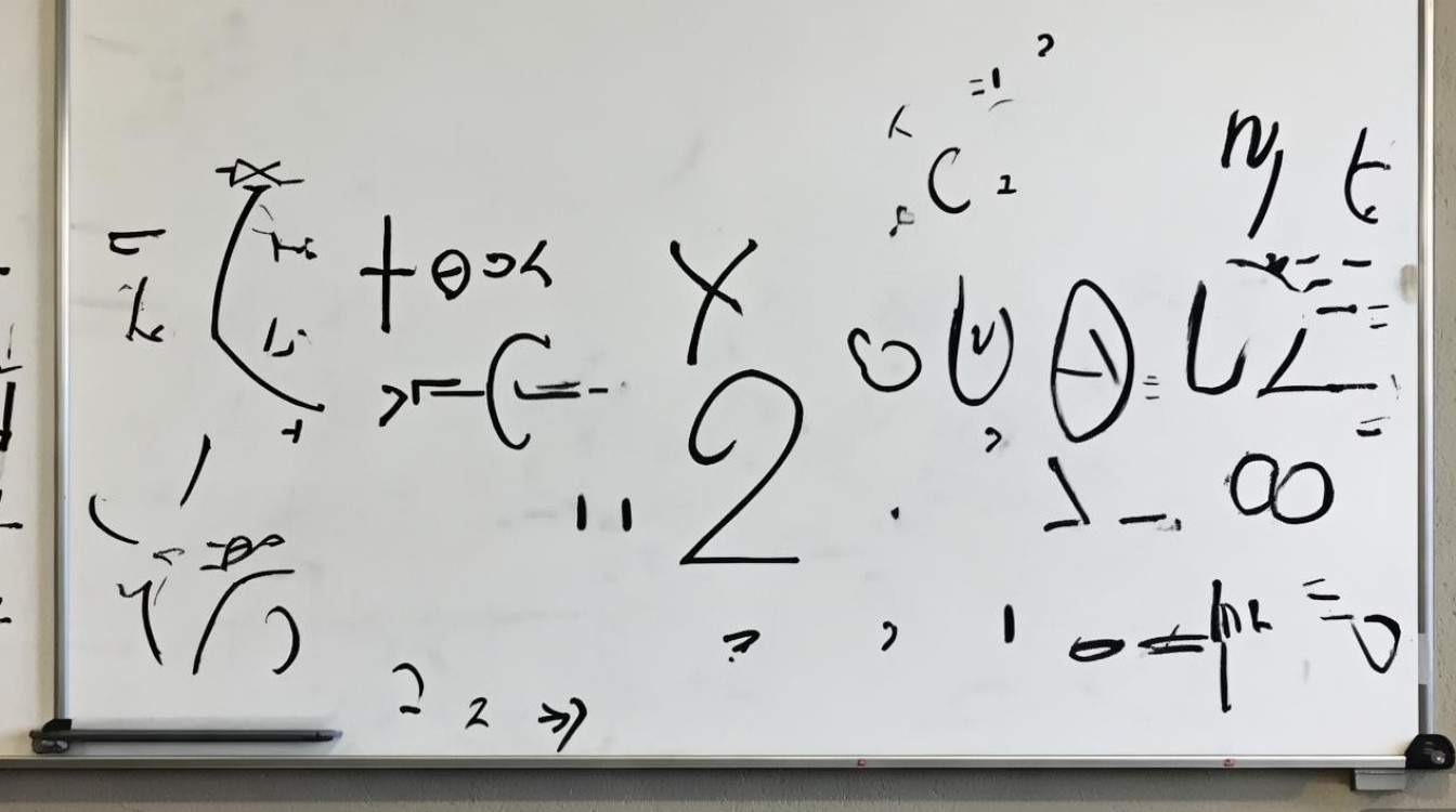 高中数学的符号有哪些？