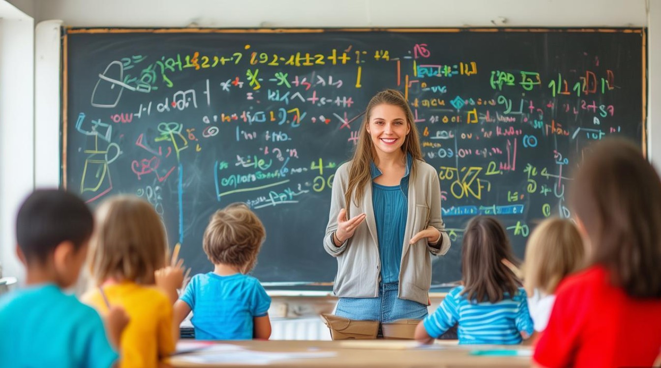 小学数学课怎么讲，如何才能上好一堂小学数学课