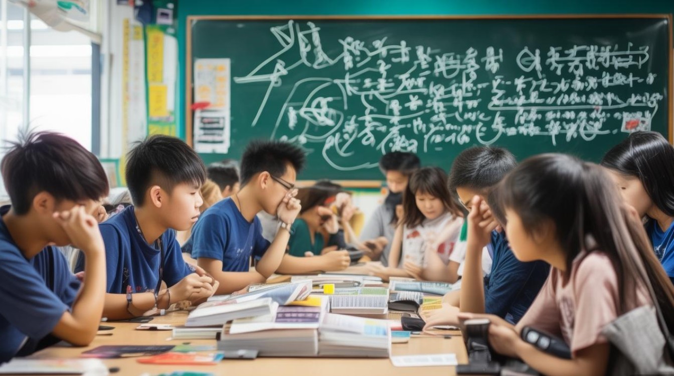 日本高中数学竞赛种类繁多，究竟有哪些值得关注的竞赛呢？