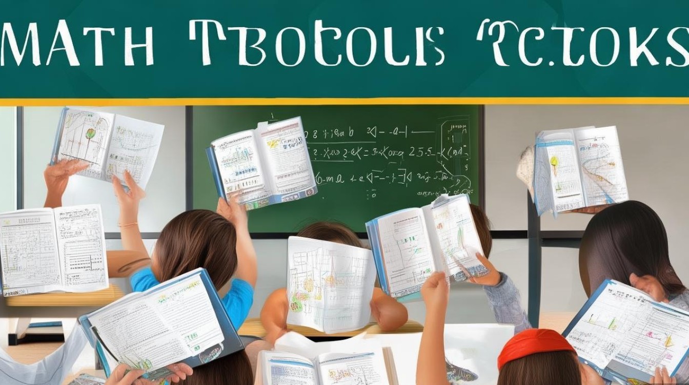 初中生选数学资料迷茫？教辅书推荐指南，哪一本更适合你？