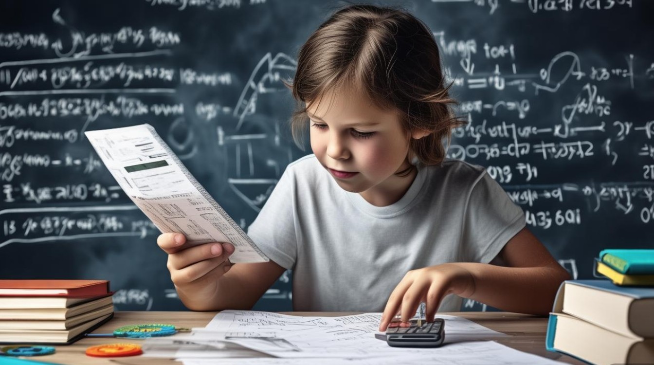 初中数学孩子如何学好？高效学习策略与技巧有哪些？