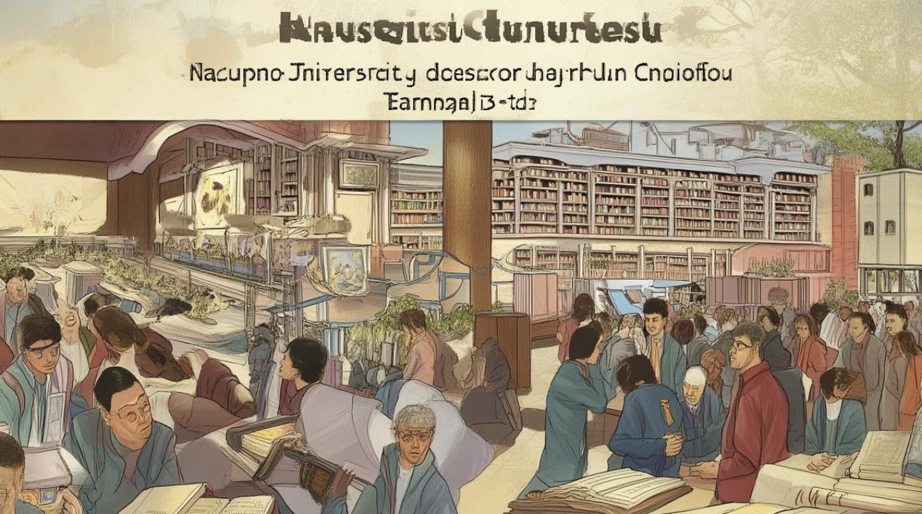 南京理工大学如何成为国内顶尖学府的秘密解析