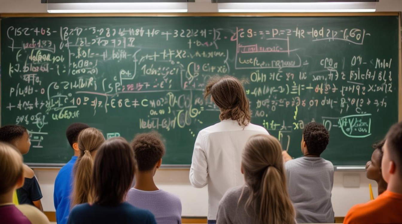 初中数学物理怎么教，有哪些高效方法能真正教好？