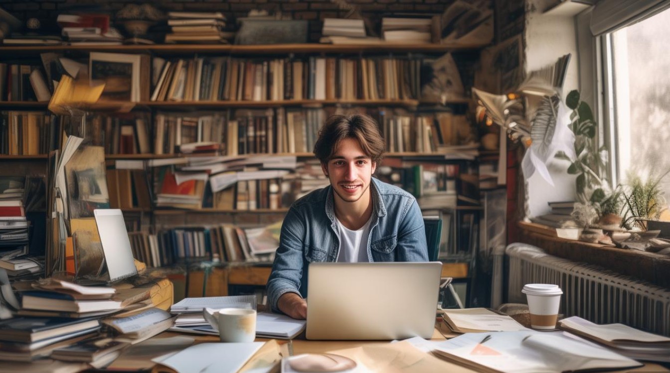 学长如何高效利用大学时光，为未来成功打下坚实基础？