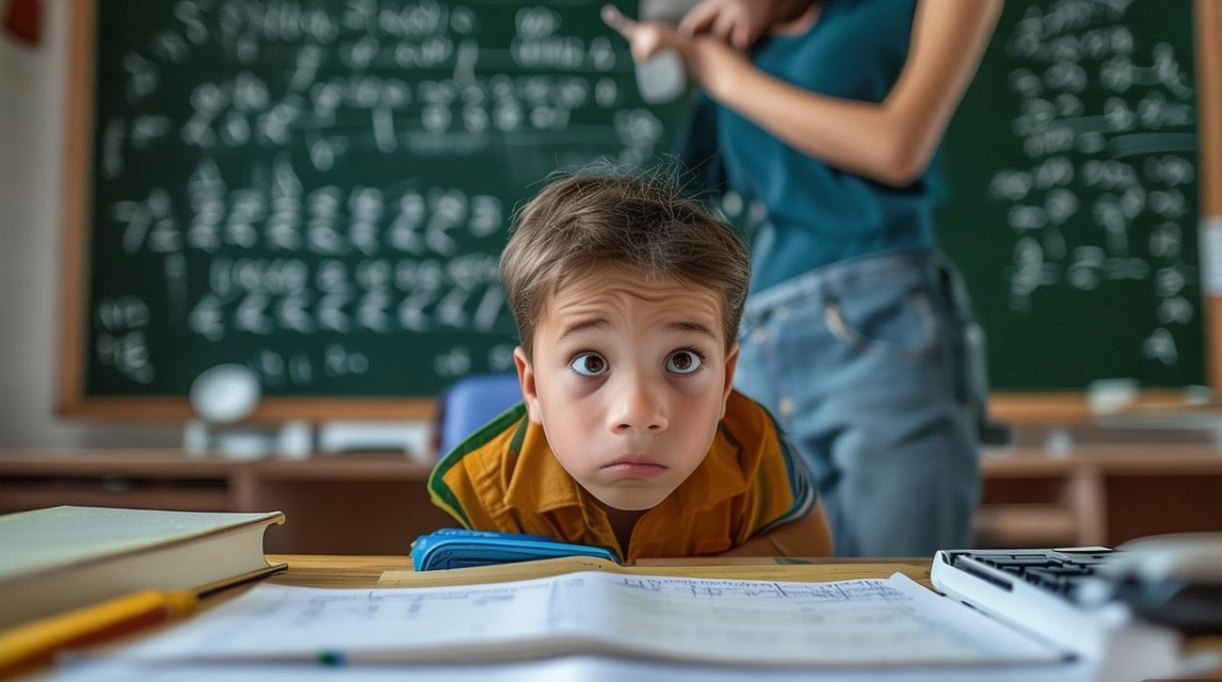 小学数学没学好怎么办，到了初中还能逆袭吗