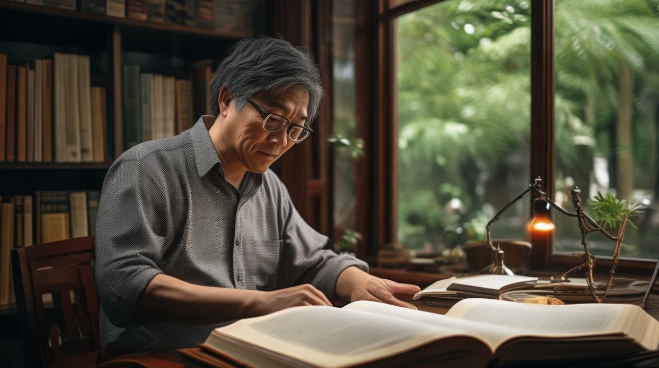 在职博士的阅读路径与时间管理技巧，如何高效兼顾工作与学业？