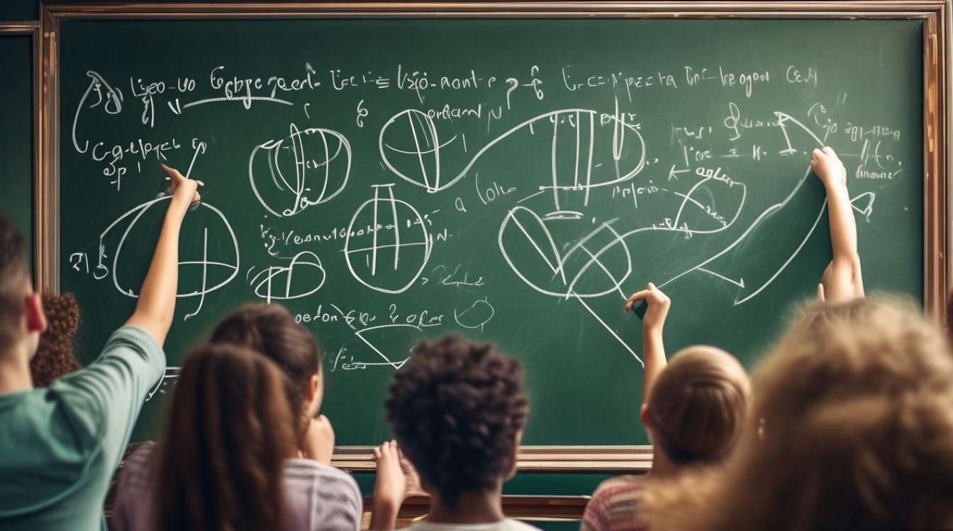 高中数学椭圆类型有哪些，椭圆知识点包括哪些