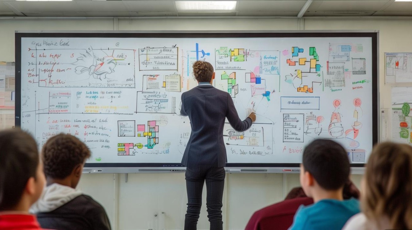 初中数学启蒙教学如何有效激发学生兴趣与思维，怎么教才有效