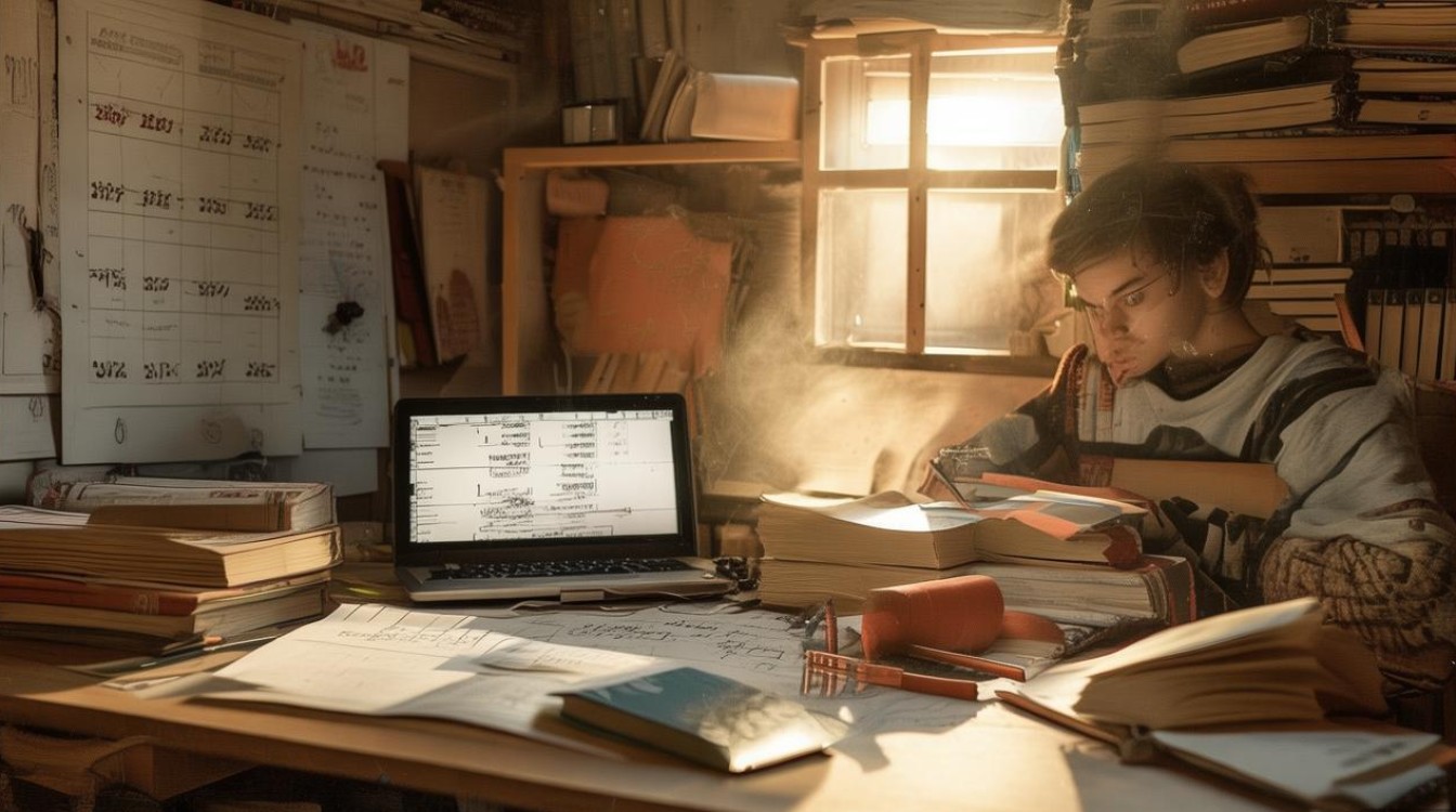 考研复试有哪些关键环节？如何有效准备以脱颖而出？