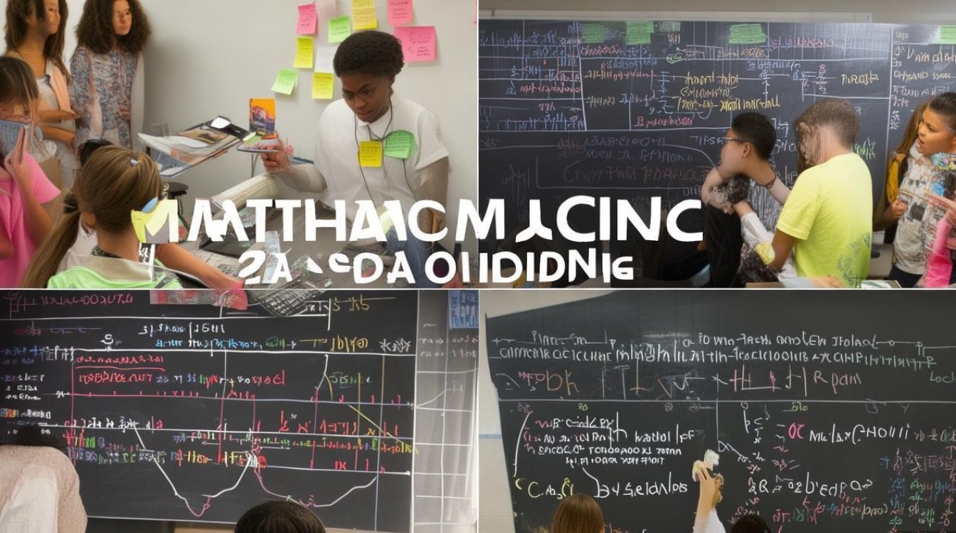 高中数学建模环节包含哪些关键步骤和技巧？