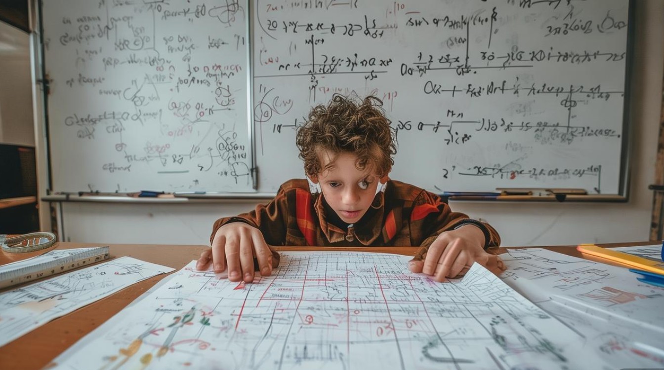 高中数学观察技巧有哪些