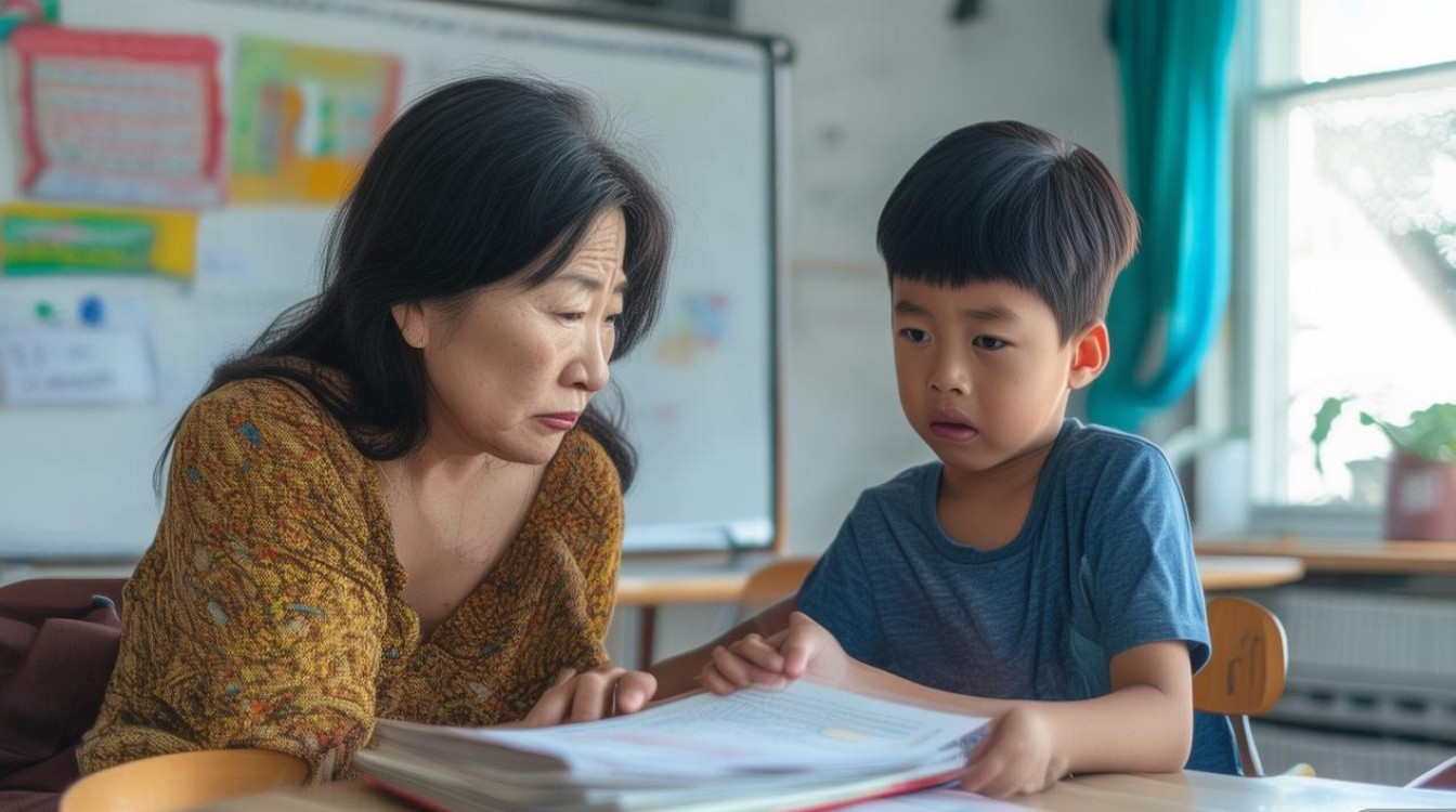 小学数学成绩差怎么办，家长如何有效辅导孩子？