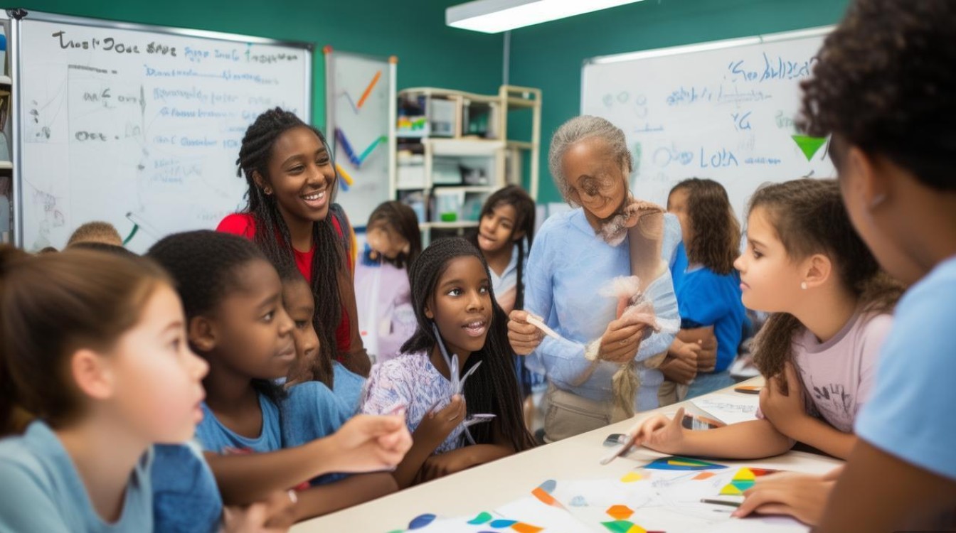 初中数学双减实施疑问，探索高效教学方法，实现减负增效？