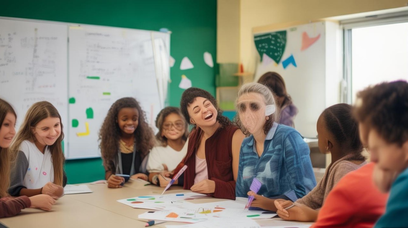 初中数学双减实施疑问,探索高效教学方法,实现减负增效?