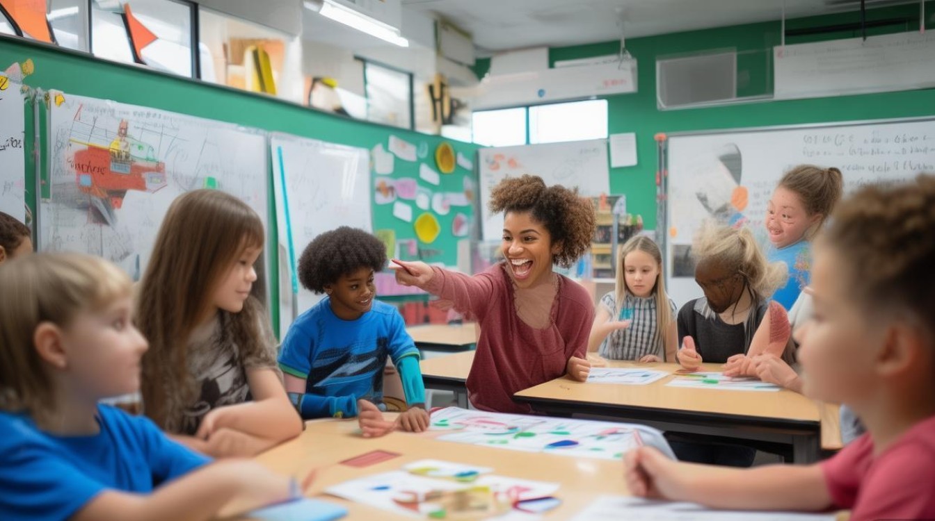 初中数学双减实施疑问,探索高效教学方法,实现减负增效?