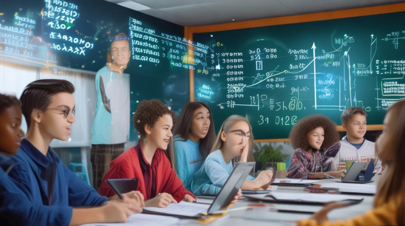 初中数学如何高效学习，有哪些快速提分技巧？