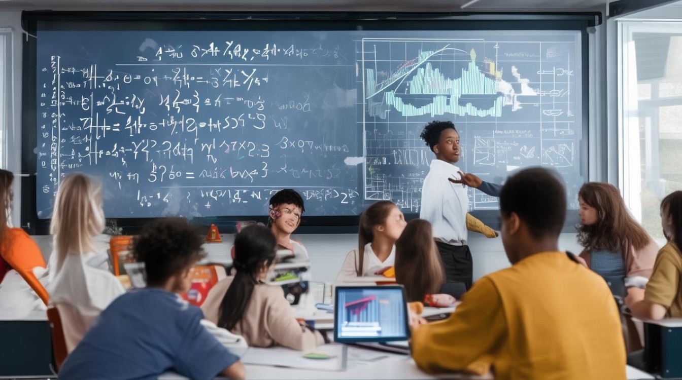 初中数学如何高效学习,有哪些快速提分技巧?