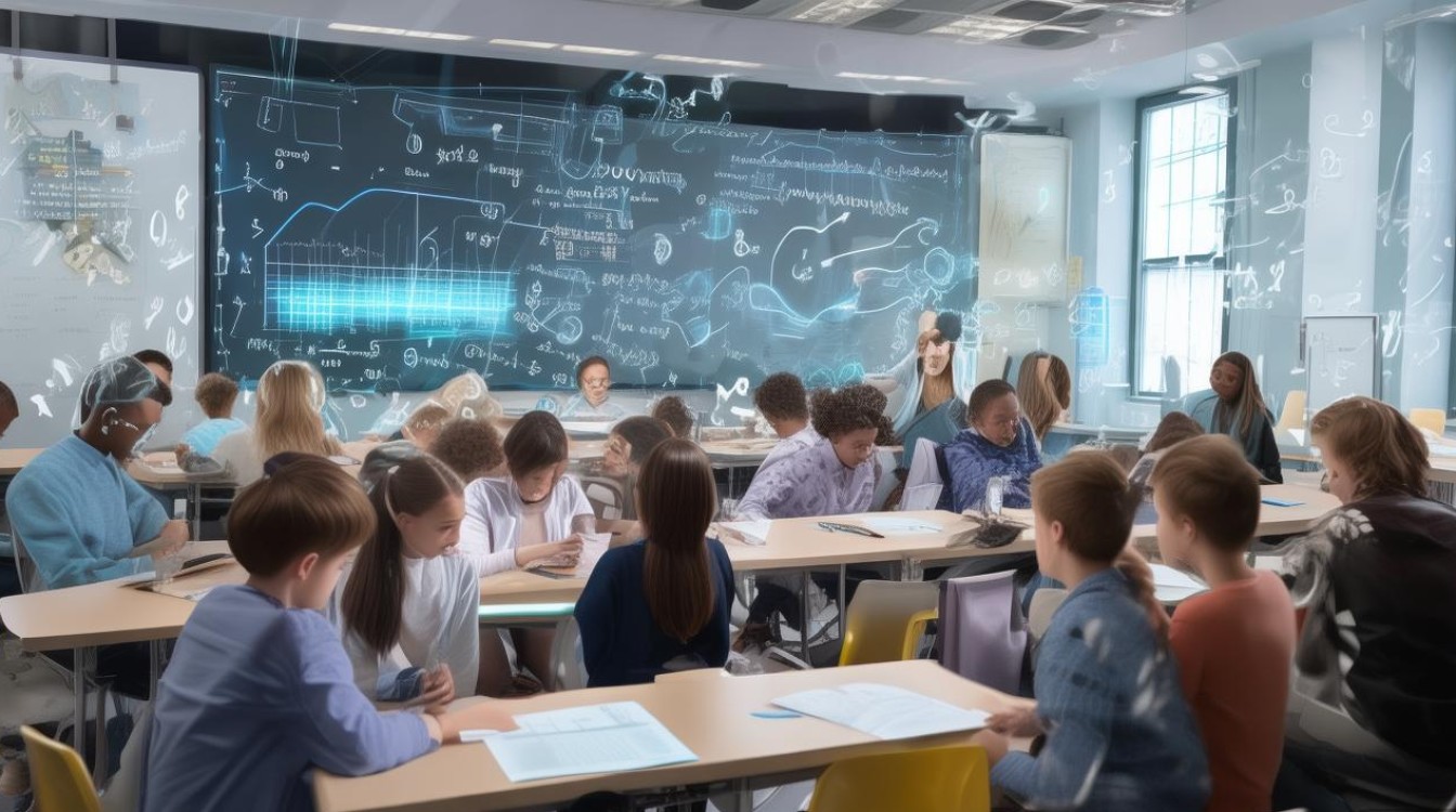 初中数学如何高效学习,有哪些快速提分技巧?